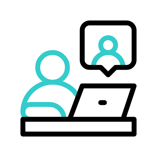 RND Softech India website